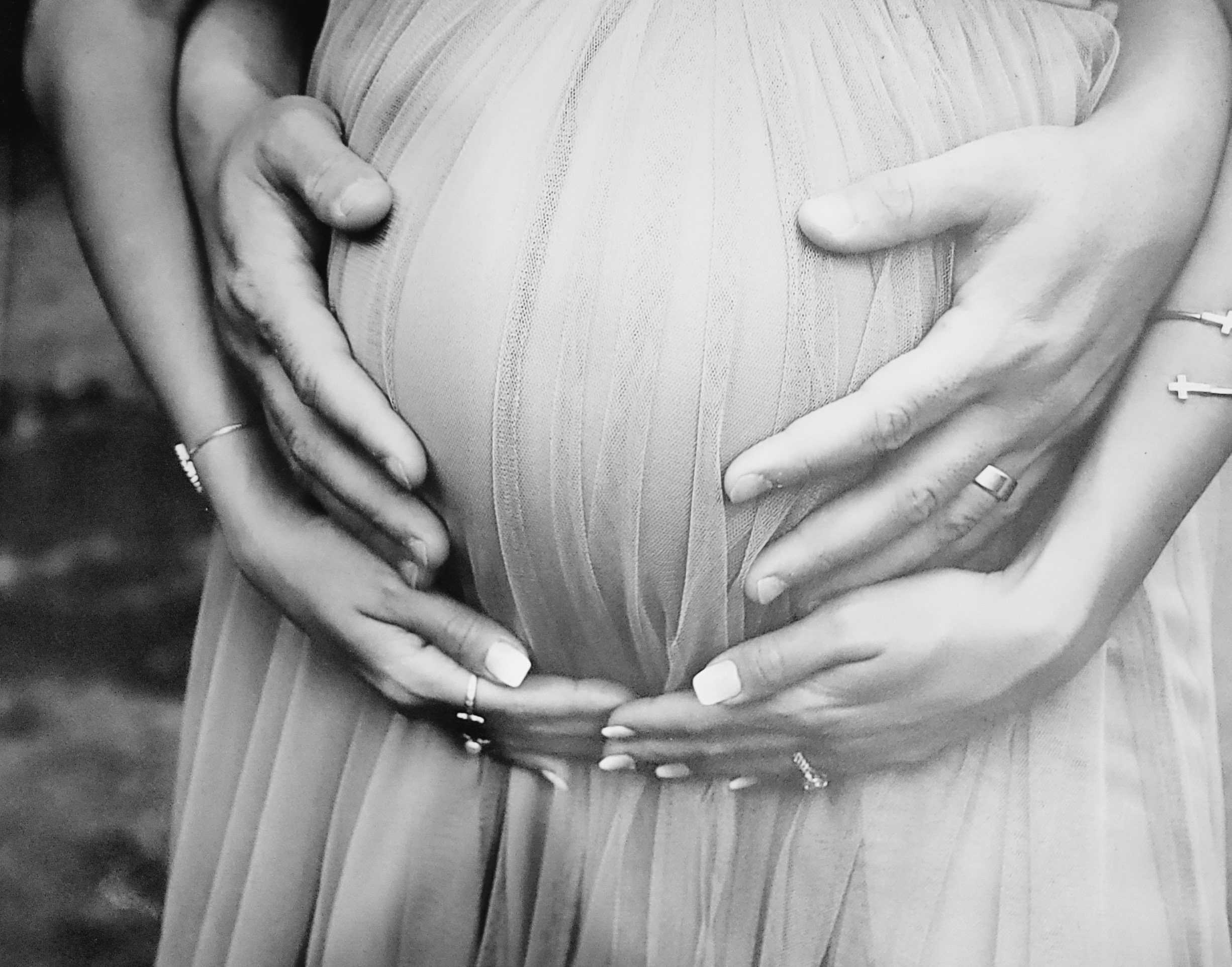 From Trauma to Triumph: My Second Birth Story of Pride & Love